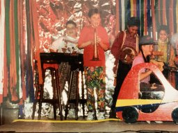1993 PLAYBACK